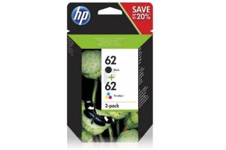 hp 62 multipack