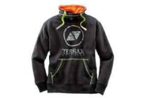 terrax sweatshirt