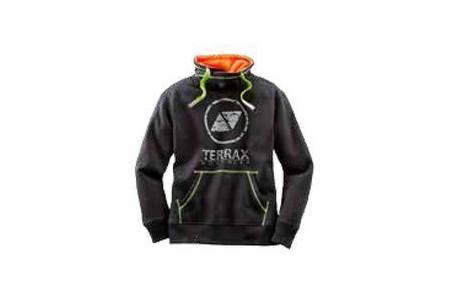 terrax sweatshirt