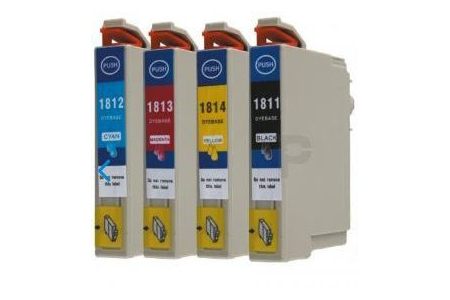 epson t18 xl multipack