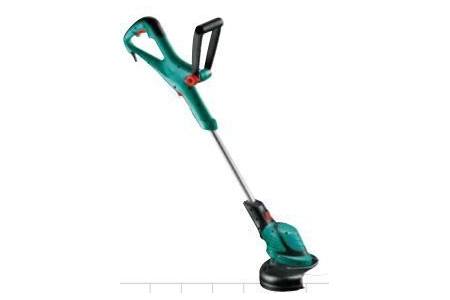 bosch grastrimmer art 24