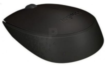 logitech draadloze muis b170