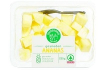 spar ananas mix