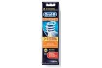 oral b opzetborstels trizone eb30