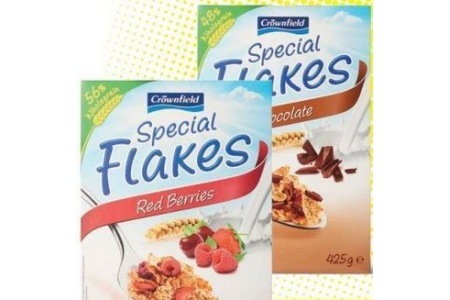 special flakes