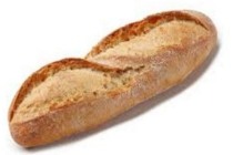 korengoud demi baguettes