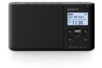 sony dab radio xdr s41d