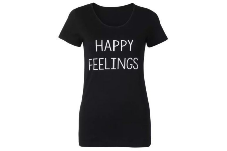 dames t shirt