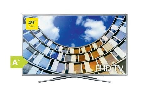 samsung smart full hd led televisie ue49m5600