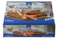 horeca select frikandel extra