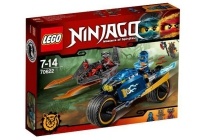 lego 70622 woestijnridders