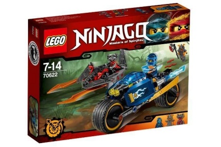 lego 70622 woestijnridders