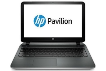 hp pavilion 520 p132nd