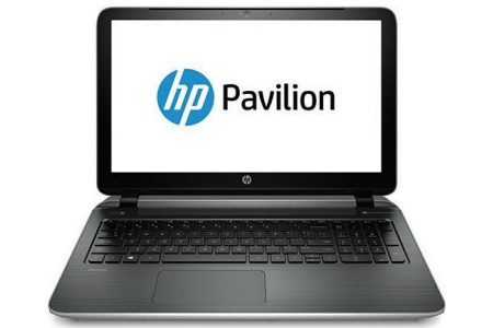 hp pavilion 520 p132nd