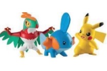 pokemon battle figuren