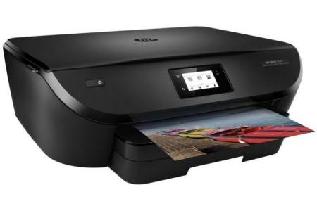 hp 3 in 1 business inkjetprinter envy 5540