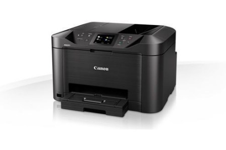 canon 4 in 1 business inkjetprinter maxify mb5150