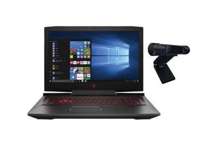 hp 17 3 gaming notebook omen 17 an 040nd 1vy98ea