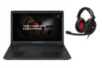 asus 17 3 gaming notebook rog gl753vd gc150t