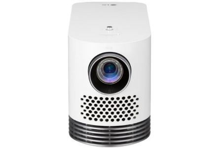 lg laser projector hf80js