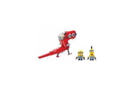 mattel despicable me