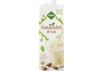 melkan amandeldrink