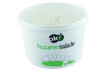 oke huzarensalade