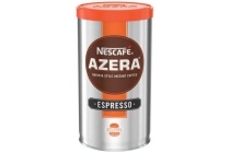 nescafe azera espresso