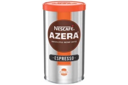 nescafe azera espresso