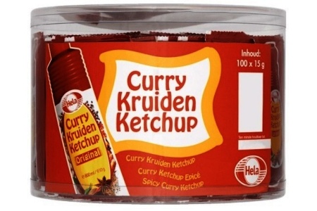 hela curry ketchup original