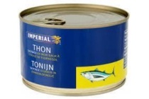 imperial tonijnstukken