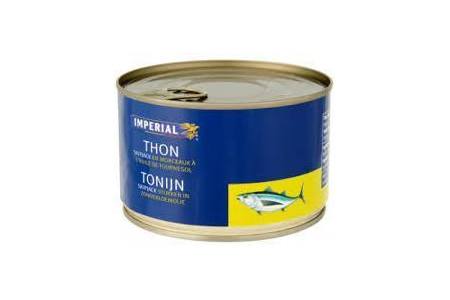 imperial tonijnstukken
