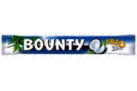 bounty trio