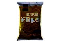 perfekt kaas flips