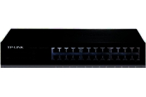 tp link gigabit ethernet switch tl sg1024d