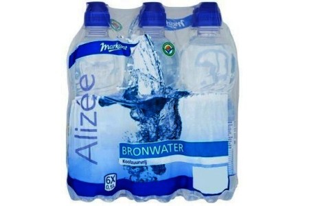 markant bronwater