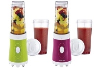 silvercrest smoothiemaker