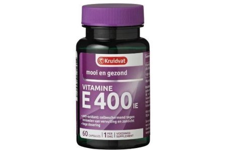 kruidvat vitamines