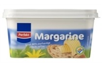 perfekt margarine