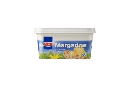 perfekt margarine