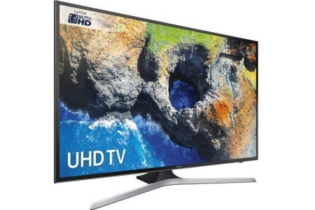 samsung ue40mu6100