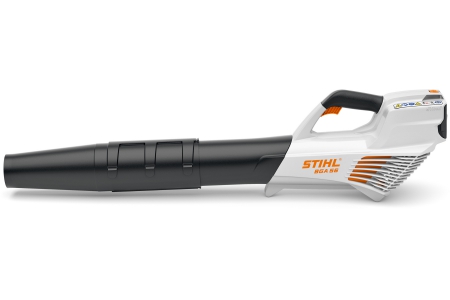 stihl accubladblazer bga56