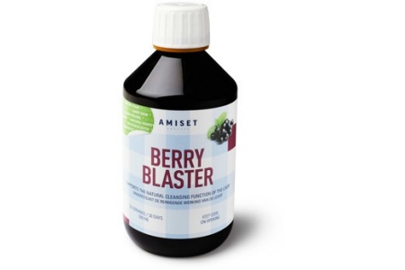 amiset berry blaster