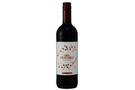 vina ducaro tinto rood