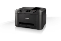 canon maxify mb5455 all in one laserprinter