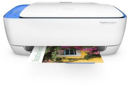 hp deskjet printer 3638 all in one