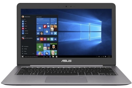 laptop zenbook bx310ua gl222t