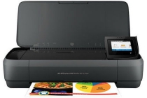 hp officejet 250 mobiele printer cz992a