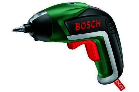 bosch accuschroevendraaier ixo v