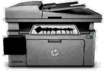 hp laserjet pro mfp m130fw laser a4